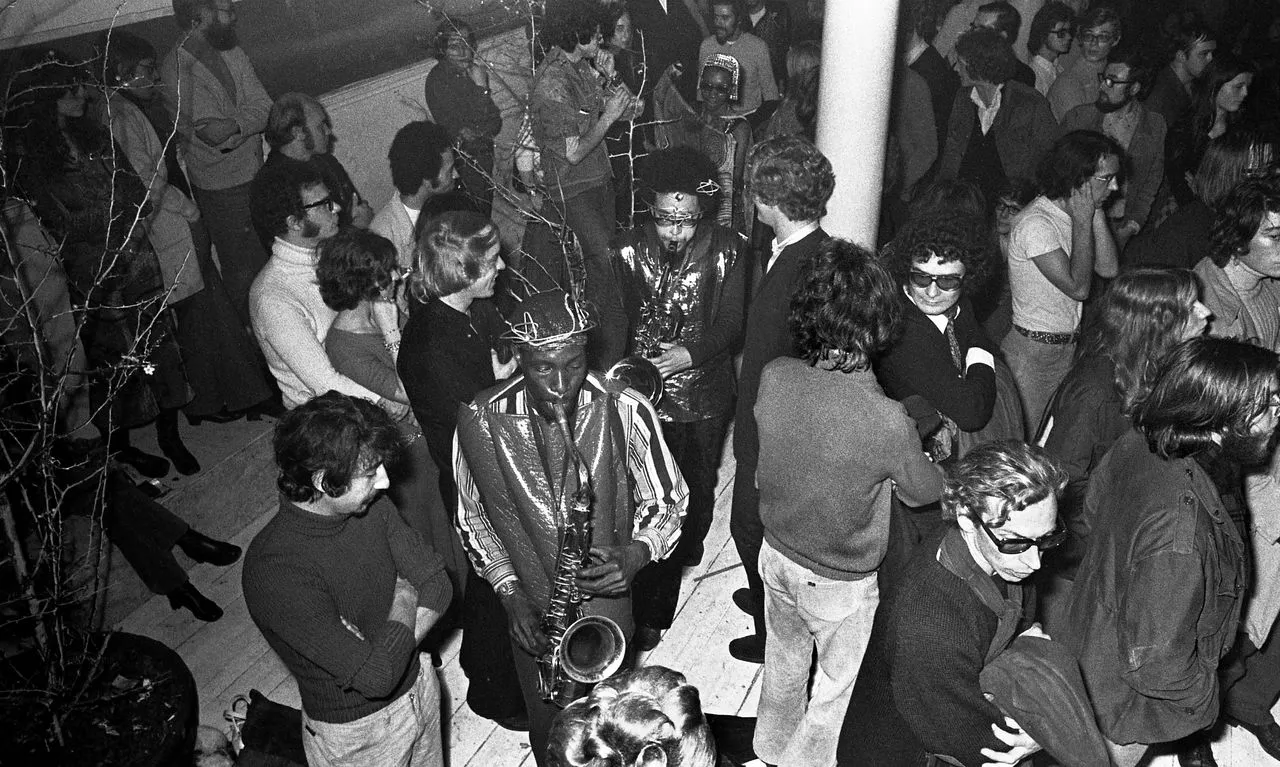 Foto door Paul van Riel